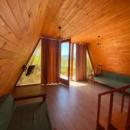 Hotel Skiatori 2 Kukes